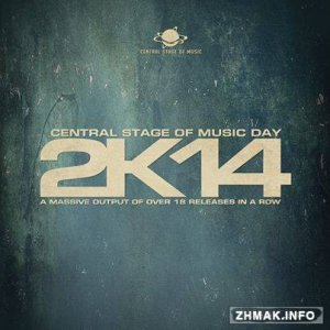  Central Stage of Music Day 2K14 (2014) 