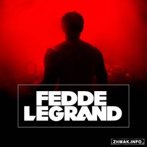  Fedde Le Grand - DarkLight Sessions 081 (2014-02-22) 