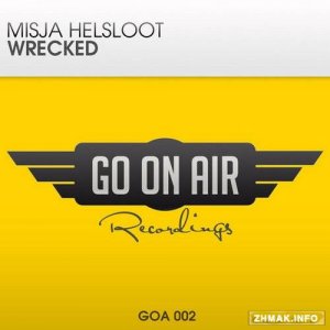  Misja Helsloot - Wrecked 