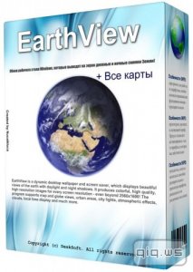  Desksoft EarthView 4.4.0 