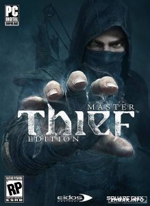  Thief: Master Thief Edition (2014) RUS/Repack 