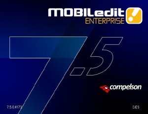 MOBILedit! Enterprise 7.5.4.4232 Final 