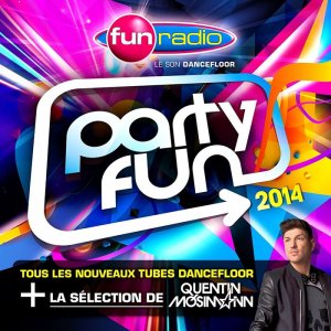  Fun Radio Party Fun (2014) 