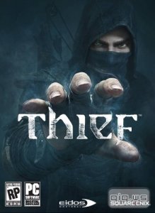  Thief (2014/RUS/MULTI8) RELOADED 