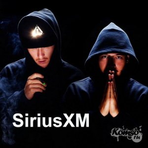 Flosstradamus - SiriusXM Sway In The Morning (18.02.2014) 