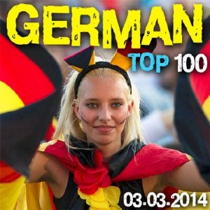  German TOP 100 Single Charts 03.03.2014 (2014) 
