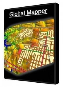  Global Mapper 15.1.6 Build 022514 Final 