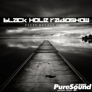  DJ Red - Black Hole Recordings Radio Show 301 (2014-02-25) 