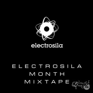  Electrosila - February 14 Mixtape (2014) 