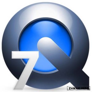  QuickTime Pro 7.7.5.80.95 