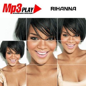  Rihanna - MP3 Play (2014) 