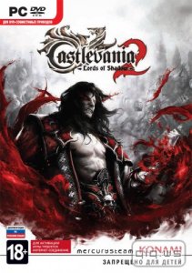  Castlevania: Lords of Shadow 2 (2014/ENG/MULTI6) Steam-Rip  R.G. GameWorks 
