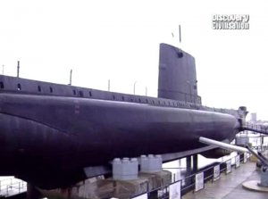   .   / Weapons of war. Submarine warfare (2000) TVRip 