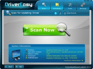  DriverEasy Professional 4.6.6.42258 