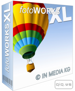  FotoWorks XL 2014 14.0.1 Final 