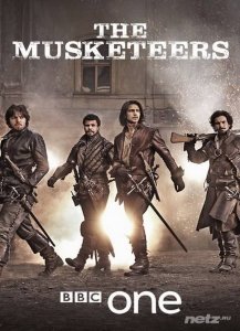   / The Musketeers / 1  /  1-5  10 (2014, HDTVRip) 