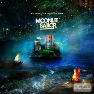  Moonlit Sailor - We Come From Exploding Stars (2014) 
