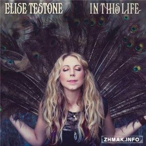  Elise Testone - In This Life (2014) 