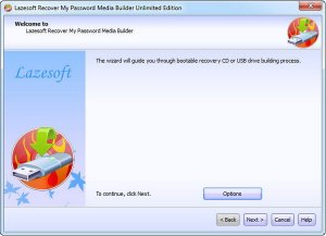  Lazesoft Recover My Password Unlimited Edition 3.5.1 