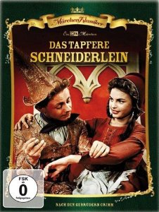    / Das Tapfere Schneiderlein (1956) DVDRip 