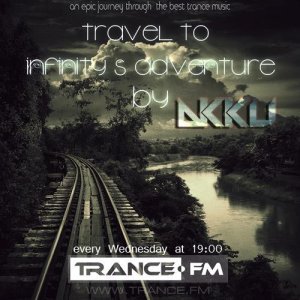  Akku - Travel To Infinitys Adventure 120 (2014-02-26) 