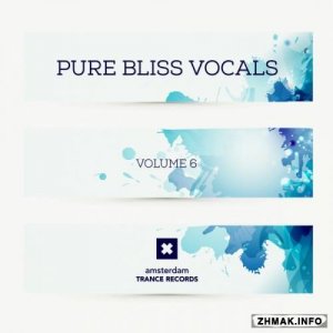  Pure Bliss Vocals Volume 6 (2014) 