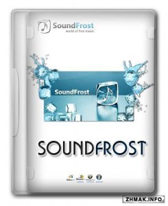  SoundFrost Ultimate 3.7.8 Final (2014) ML|RUS 