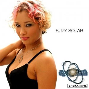  Suzy Solar - Solar Power Sessions 646 (2014-02-26) 