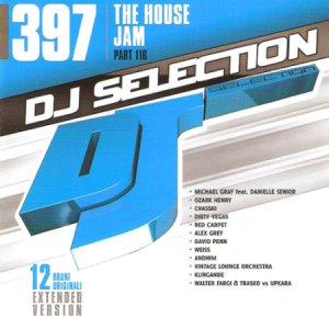  DJ Selection 397: The House Jam Part 116 (2014) 