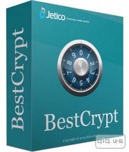  Jetico BestCrypt 8.25.7 Final 