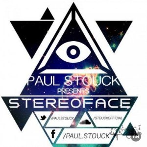  Paul Stouck - Stereoface 016 (2014) 