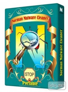  Norman Malware Cleaner 2.08.08 (24.02.2014) Portable  