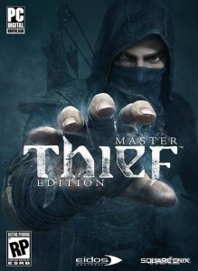  Thief : Master  Thief  Edition (2014/RUS/Repack  Fenixx) 