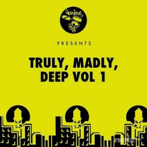  VA - Truly Madly Deep Vol 1 (2014) 