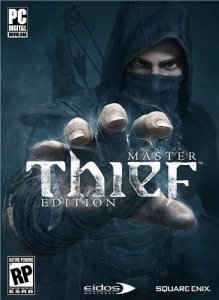     Thief: Master Thief Edition (2014/PC/RUS|ENG|MULTI6)  + Update   . Download game Thief: Master Thief Edition (2014/PC/RUS|ENG|MULTI6)  + Update Full, Final, PC. 