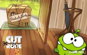  Cut the Rope 2.3.6 