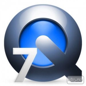  QuickTime 7.7.5.80.95 Pro RePack by D!akov 