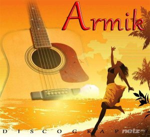  Armik -  Discography (1994-2013) 
