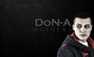  DoN-A (Ginex) - Tema Mantana (2014) 
