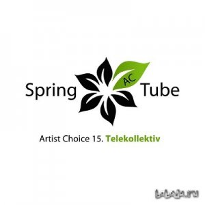  Artist Choice 15. Telekollektiv (2013) 