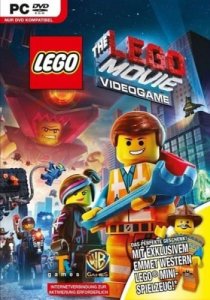  LEGO Movie: Videogame (Update 2/2014/MULTI7) RePack  z10yded 