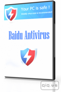  Baidu Antivirus 2014 4.4.1.59389 Beta + RUS 