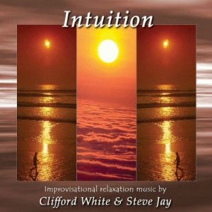  Clifford White - New age Collection (1983-2010) 
