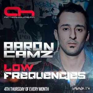  Aaron Camz - Low Frequencies 031 (2014-02-28) 