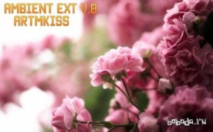  Ambient EXT v.8 (2014) 