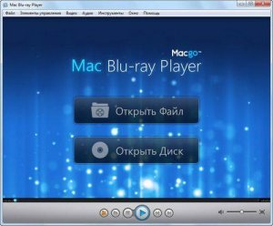  Mac Blu-ray Player 2.9.9.1519 