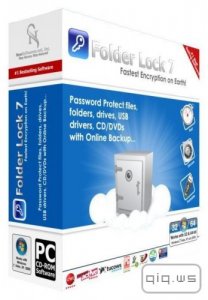  Folder Lock 7.2.5 Final 