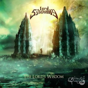 Lord Symphony - The Lord's Wisdom (2014) 