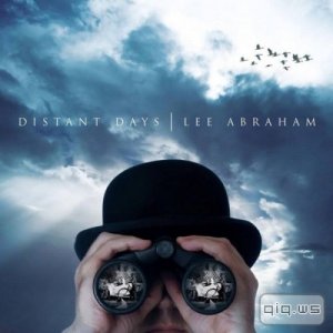  Lee Abraham - Distant Days (2014) 