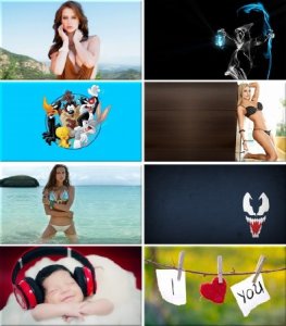 Excellent Wallpapers for PC -   .  126 